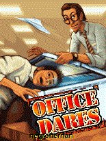 game pic for Office Dares  N95